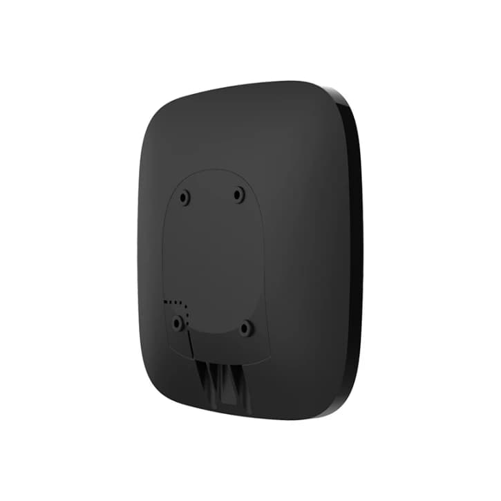 Розумна централь Ajax Hub Plus Black (25453.01.BL1)