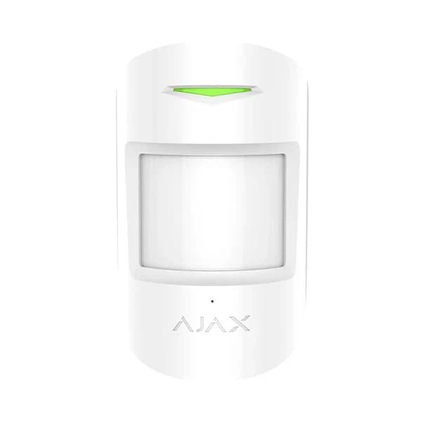 Пластиковий корпус DummyBox Ajax CombiProtect White (12301.06.WH)