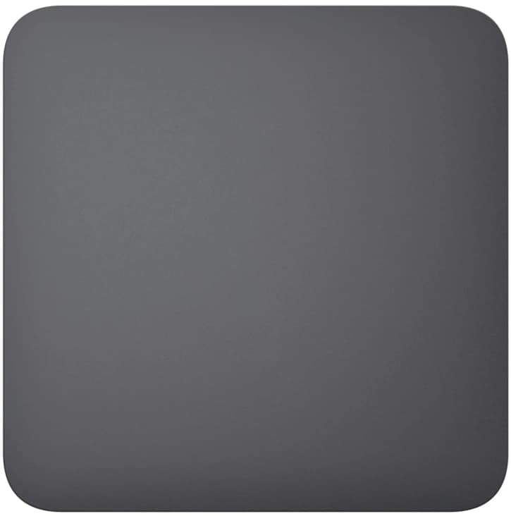 Вимикач Ajax LightSwitch прохідний Graphite