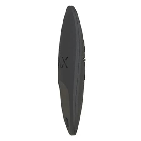Пластиковий корпус DummyBox Ajax SpaceControl Black (12324.04.BL)