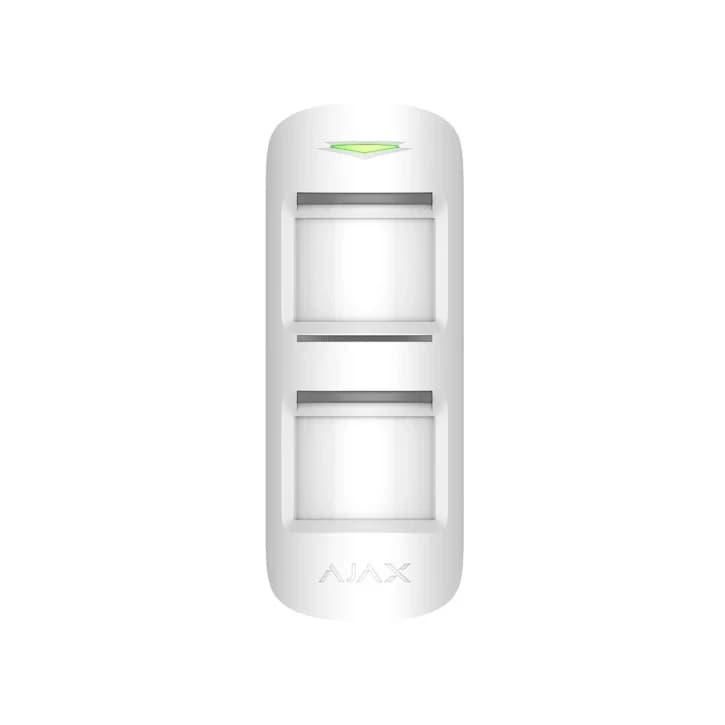Пластиковий корпус DummyBox Ajax MotionProtect Outdoor White (16456.33.WH)