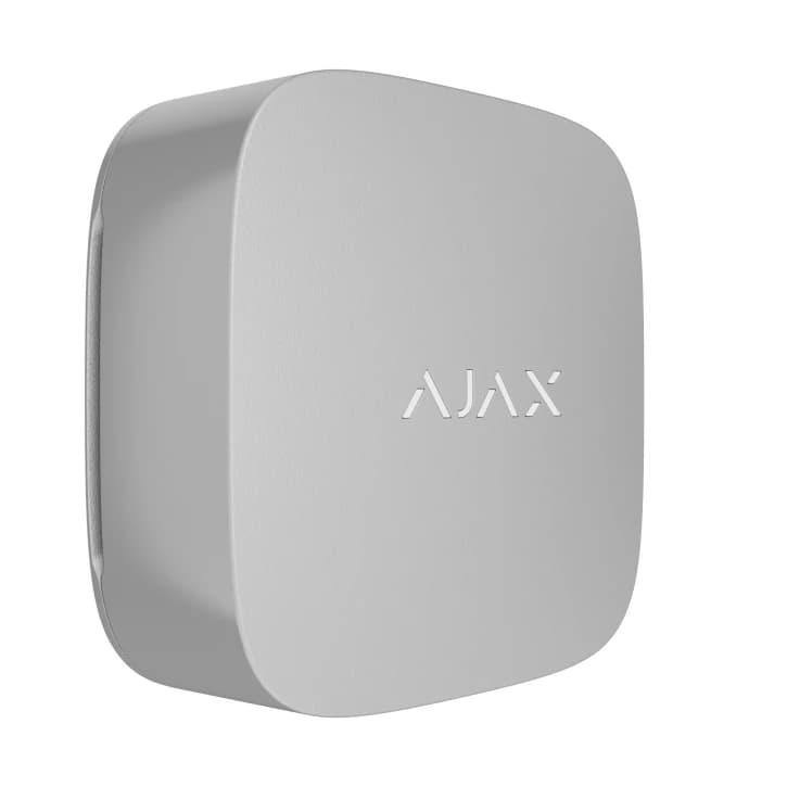 Розумний датчик якості повітря Ajax LifeQuality White (52273.135.WH1)