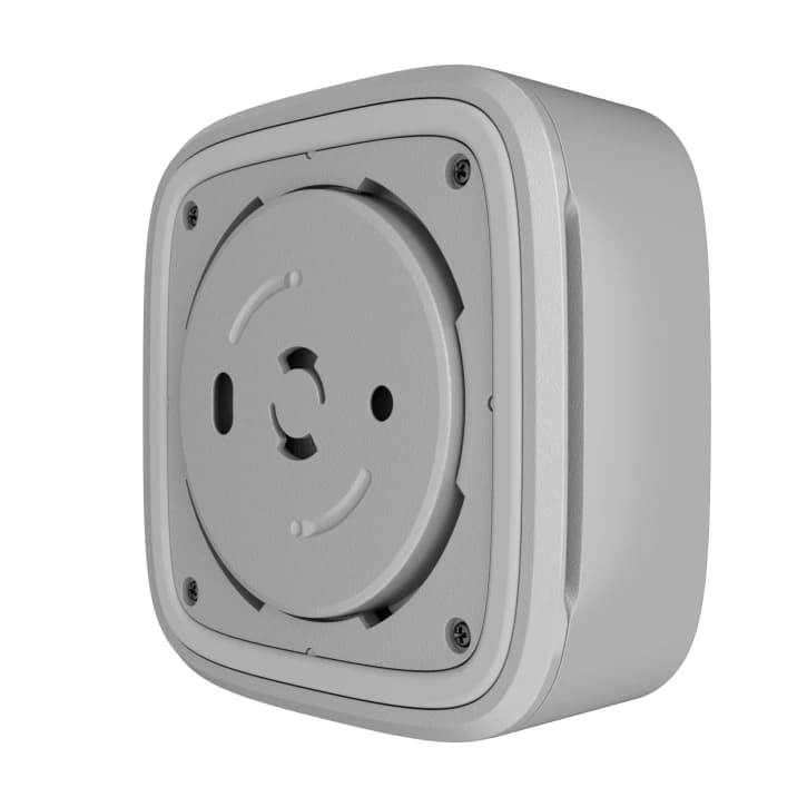 Розумний датчик якості повітря Ajax LifeQuality White (52273.135.WH1)