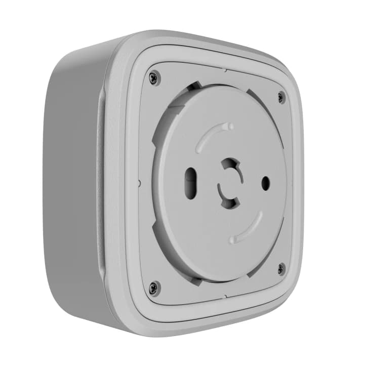 Розумний датчик якості повітря Ajax LifeQuality White (52273.135.WH1)