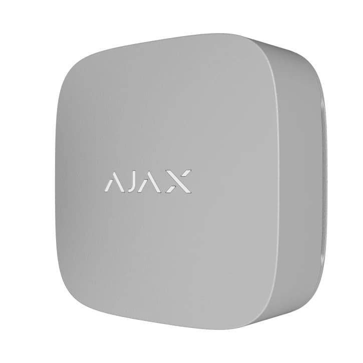 Розумний датчик якості повітря Ajax LifeQuality White (52273.135.WH1)