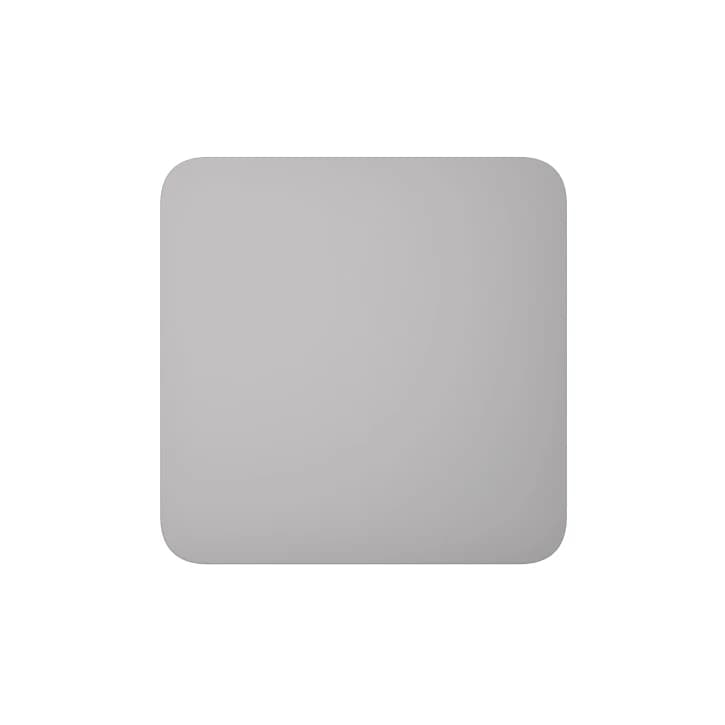 Кнопка для одноклавишного или проходного выключателя Ajax SoloButton (1-gang / 2-way) (45997.144.FG)
