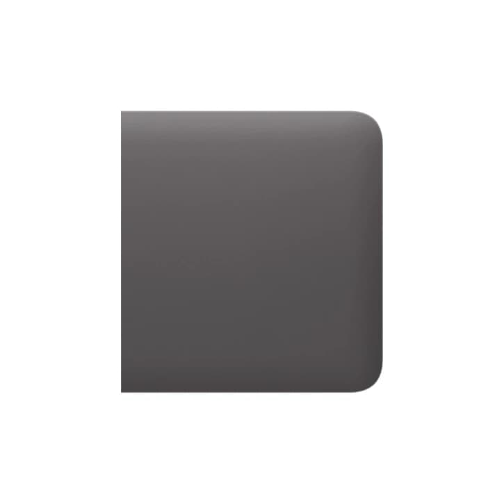 Боковая кнопка для одноклавишного или проходного выключателя Ajax SideButton (1-gang / 2-way) Grey (46005.143.GR)