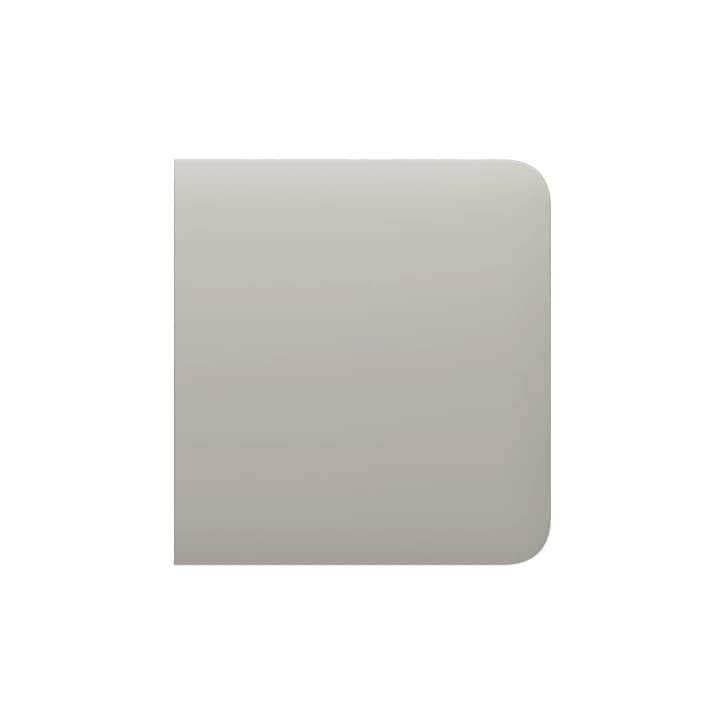 Боковая кнопка для одноклавишного или проходного выключателя Ajax SideButton (1-gang / 2-way) Oyster (46008.143.OY)