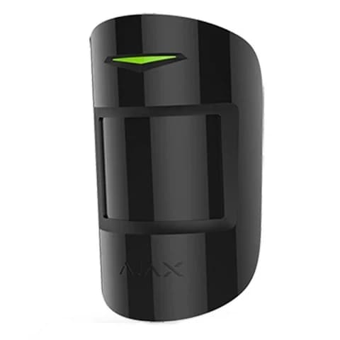 Пластиковий корпус DummyBox Ajax MotionProtect Black (12320.09.BL)