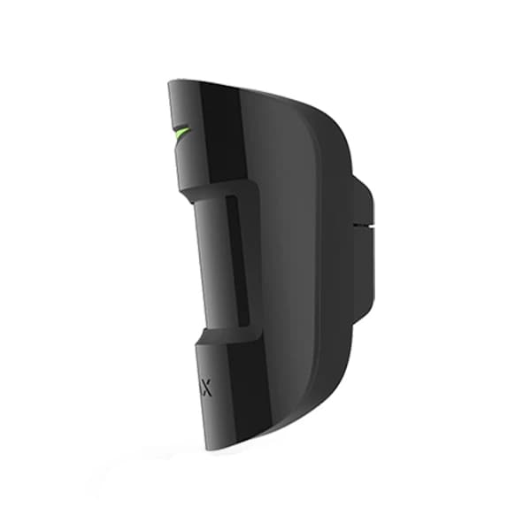 Бездротовий датчик руху Ajax MotionProtect Black (38194.09.BL1)