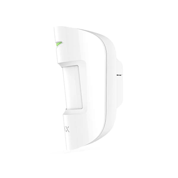 Бездротовий датчик руху Ajax MotionProtect White (38193.09.WH1)