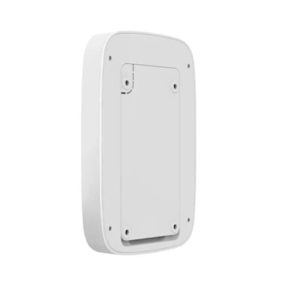 Пластиковий корпус DummyBox Ajax Keypad Plus White (33583.83.WH)