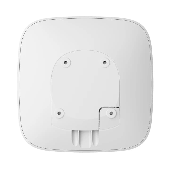 Пластиковий корпус DummyBox Ajax Hub White (12315.38.WH)