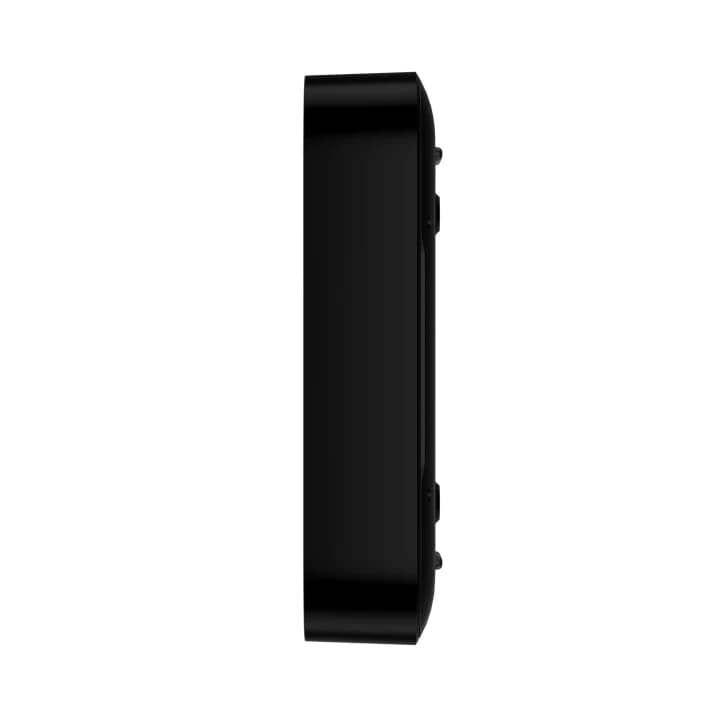 Мережевий відеореєстратор Ajax NVR DC (16-ch) Black (127057.122.BL)