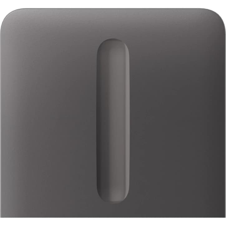 Боковая кнопка для димерного выключателя Ajax SideButton (Dimmer) vertical Grey (98603.254.GR1)
