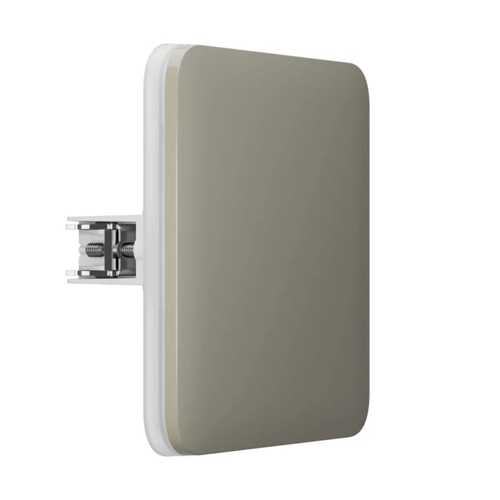 Заглушка монтажной коробки Ajax CoverPlate Olive (126127.321.OL)