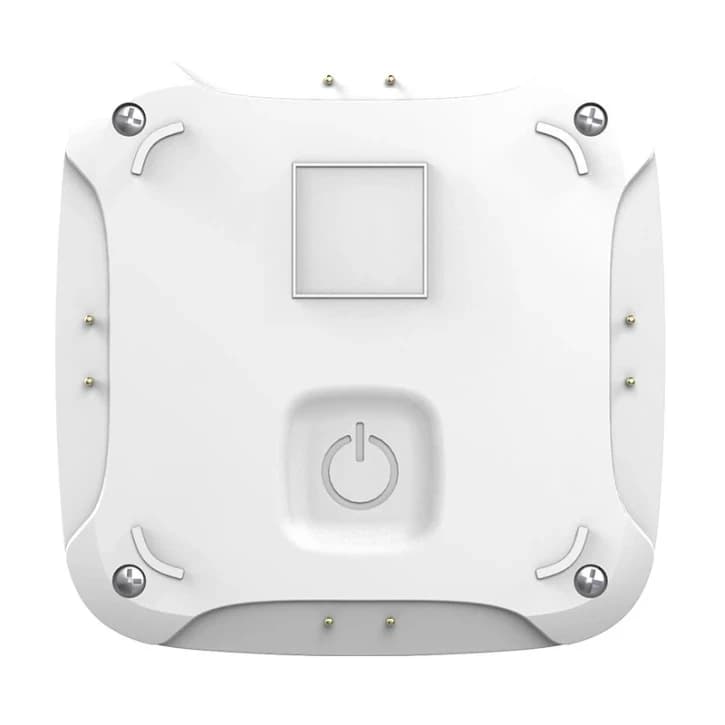 Пластиковий корпус DummyBox Ajax LeaksProtect White (12319.08.WH)