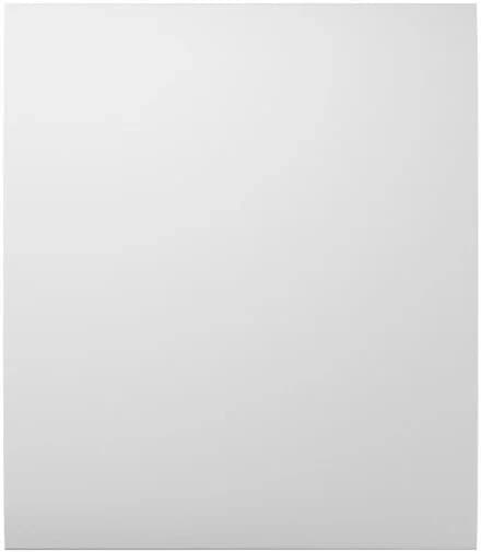 Заглушка монтажной коробки Ajax CoverPlate CenterCover (CP) White (126128.322.WH)
