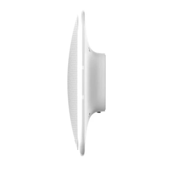 Пластиковий корпус DummyBox Ajax StreetSiren White (15931.07.WH)