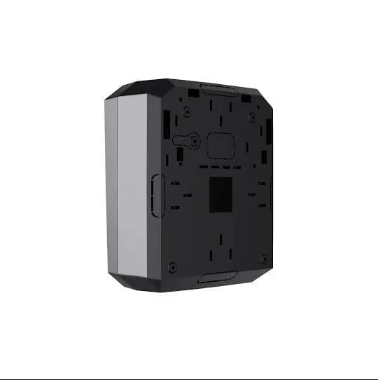 Модуль інтеграції сторонніх дротових пристроїв Ajax MultiTransmitter Black (38201.62.BL1)