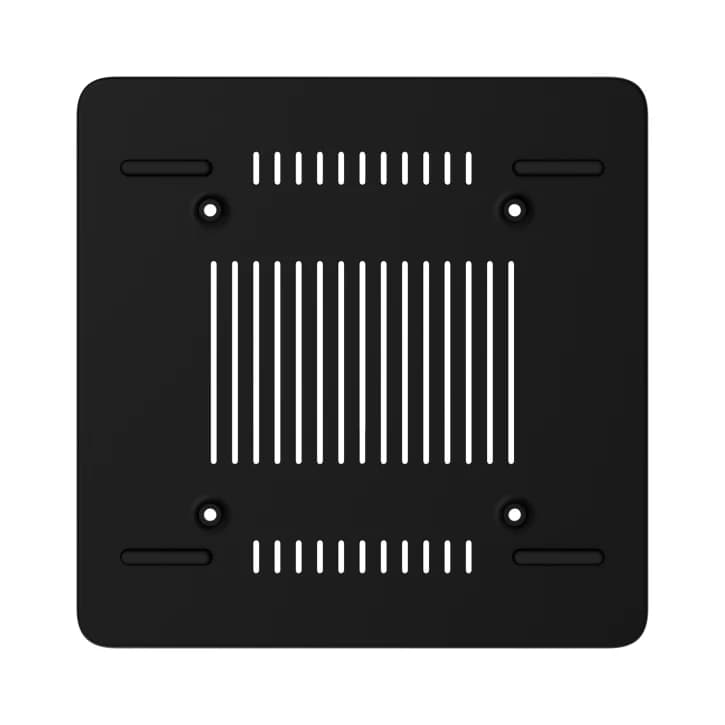 Мережевий відеореєстратор Ajax NVR HDC (16ch) Black (140351.122.BL1)