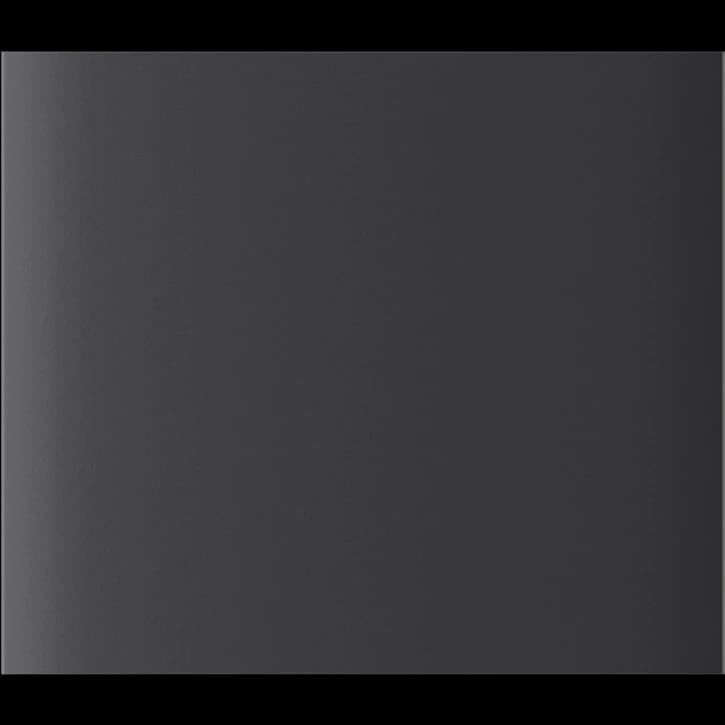 Центральная кнопка для одноклавишного выключателя Ajax CenterButton (1-gang) vertical Graphite (83461.140.GP)