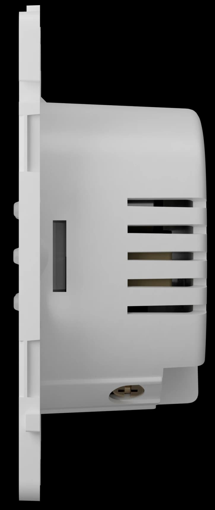 Реле для прохідного вимикача Ajax LightCore (2-way) vertical (83429.142.NC)