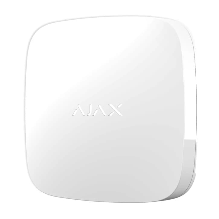 Бездротовий датчик виявлення затоплення Ajax LeaksProtect White (38255.08.WH1)
