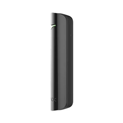 Пластиковий корпус DummyBox Ajax GlassProtect Black (12310.05.BL)