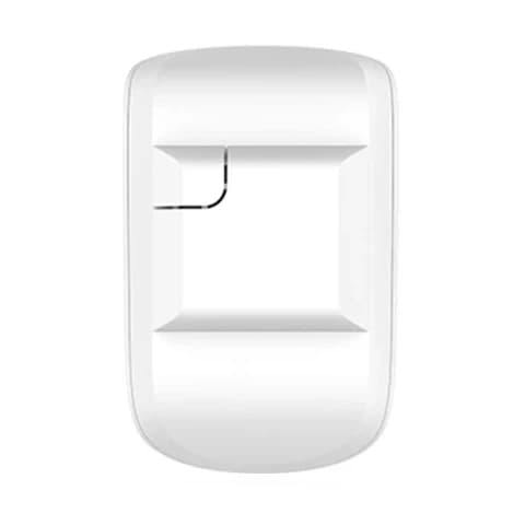 Пластиковий корпус DummyBox Ajax MotionProtect White (12321.09.WH)