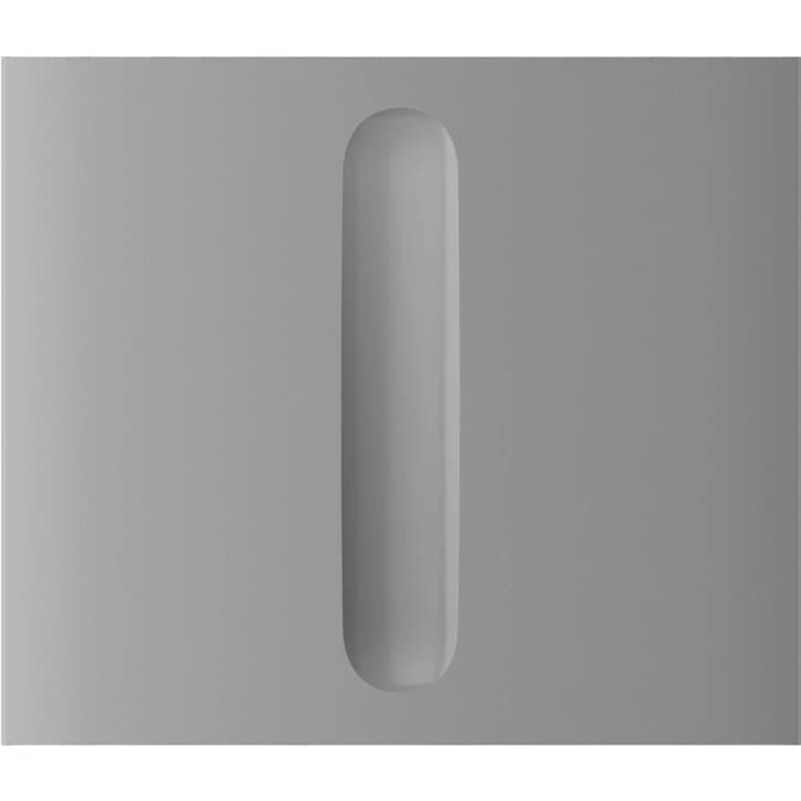 Центральна кнопка для димерного вимикача Ajax CenterButton (Dimmer) vertical Fog (98594.256.FG1)