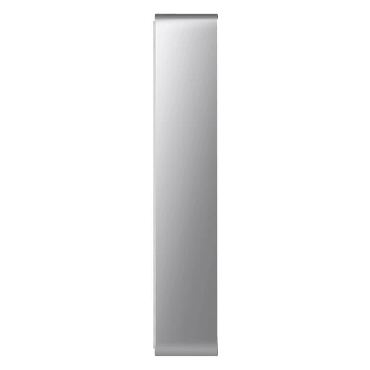 Бездротова клавіатура Ajax KeyPad Outdoor Jeweller White (99967.286.WH1)
