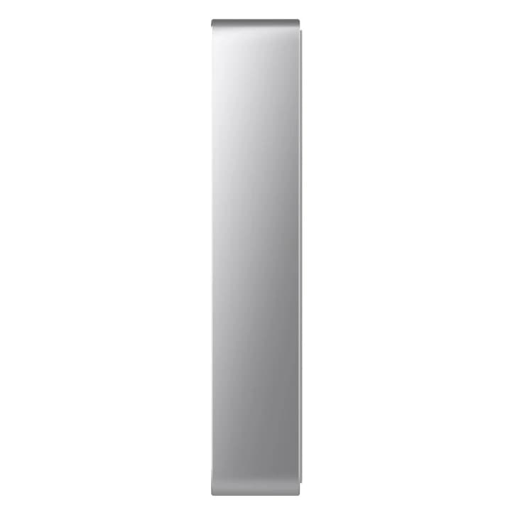 Бездротова клавіатура Ajax KeyPad Outdoor Jeweller White (99967.286.WH1)