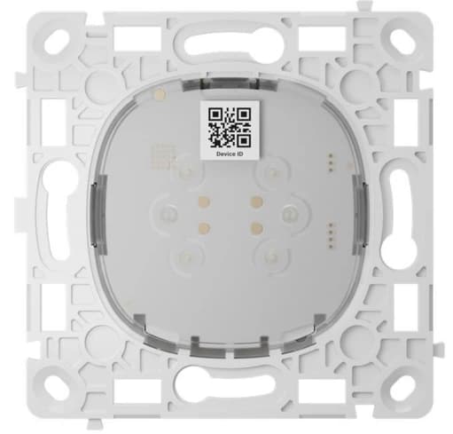 Реле для перехресного вимикача Ajax LightCore (Crossover) (87795.142.NC)