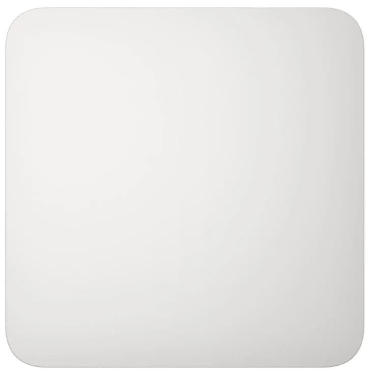Вимикач Ajax LightSwitch прохідний White
