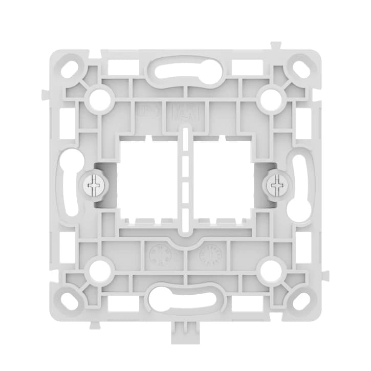 Тримач заглушка монтажної коробки Ajax CoverPlate CoverHolder (126118.320.NC)