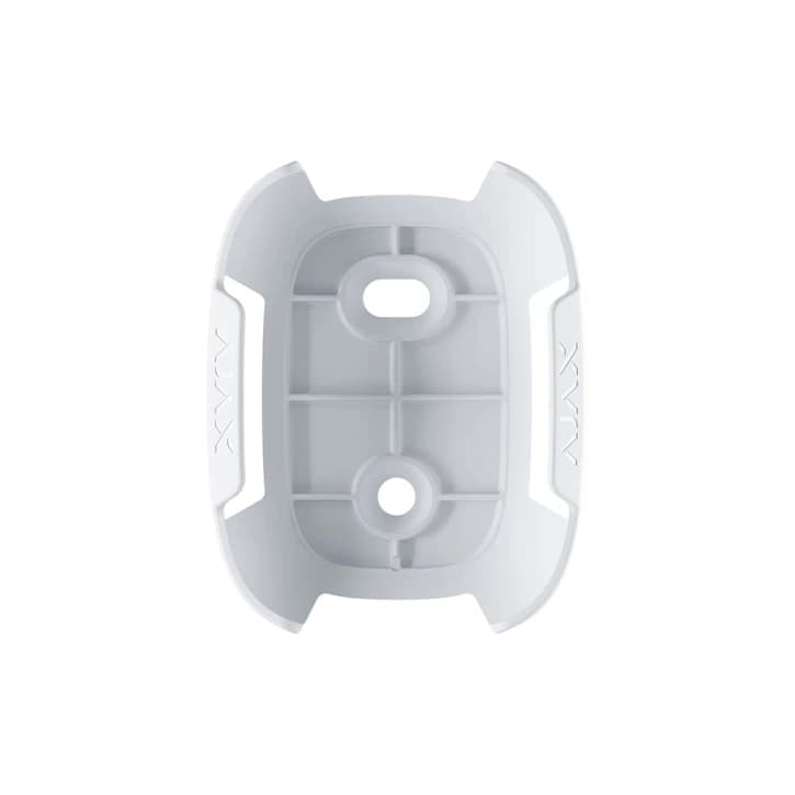 Тримач Ajax Holder for Button/DoubleButton White (38215.82.WH)