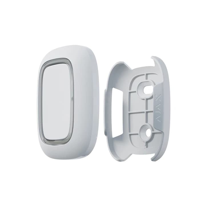 Тримач Ajax Holder for Button/DoubleButton White (38215.82.WH)