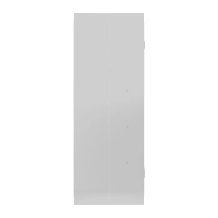 Монтажний бокс для підведення живлення до ППКП Ajax GlandBox White (125717.314.WH)