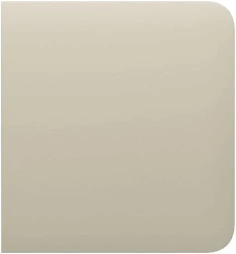 Заглушка монтажной коробки Ajax CoverPlate SideCover (CP) Ivory (126138.323.IV)