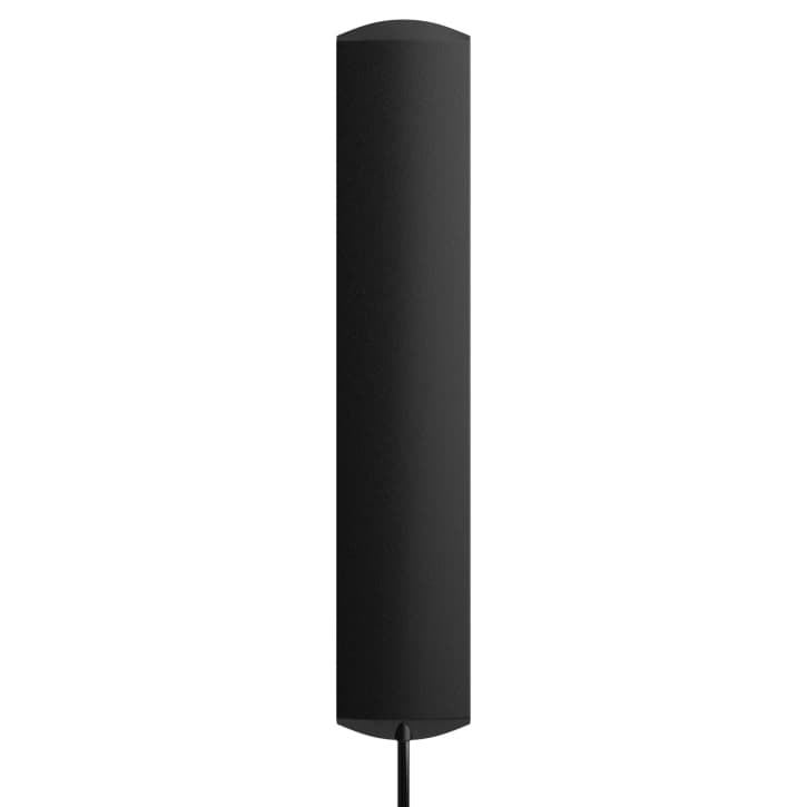 Зовнішня антена Ajax ExternalAntenna Black (104117.290.NC)