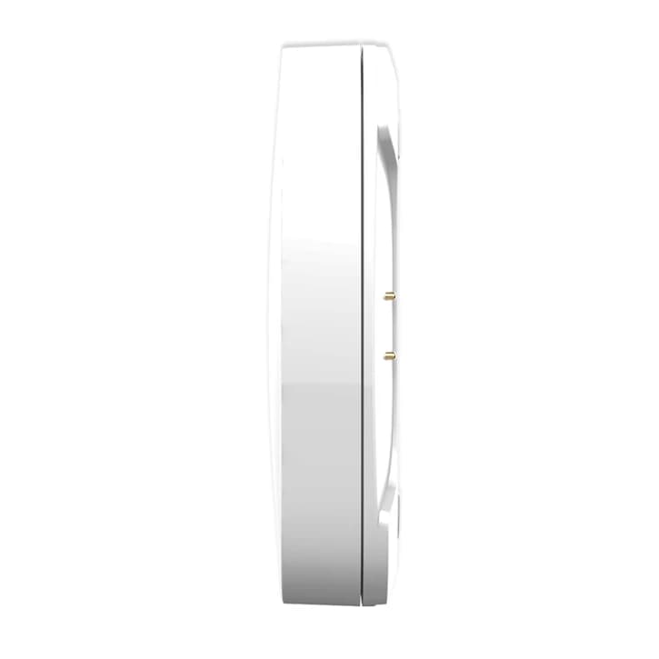 Бездротовий датчик виявлення затоплення Ajax LeaksProtect White (38255.08.WH1)