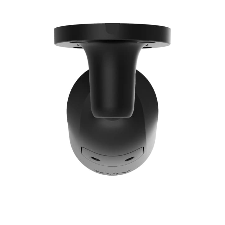 Дротова охоронна IP-камера Ajax BulletCam HL (8 Mp/2,8 mm) Black (126256.217.BL1)