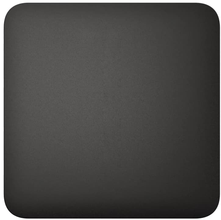 Вимикач Ajax LightSwitch прохідний Black