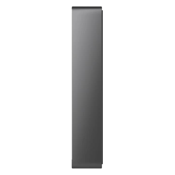 Бездротова клавіатура Ajax KeyPad Outdoor Jeweller Graphite (99969.286.GP1)