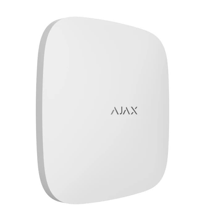 Пластиковий корпус DummyBox Ajax Hub White (12315.38.WH)