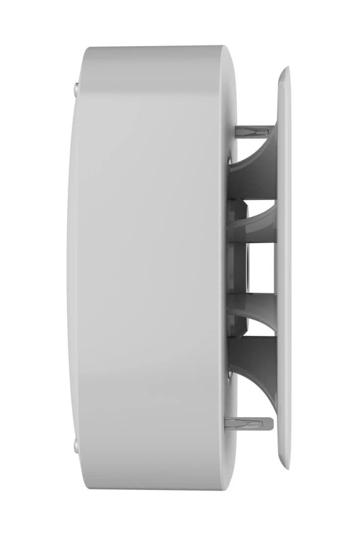 Бездротовий датчик температури Ajax FireProtect 2 RB (Heat) White (63208.168.WH1)