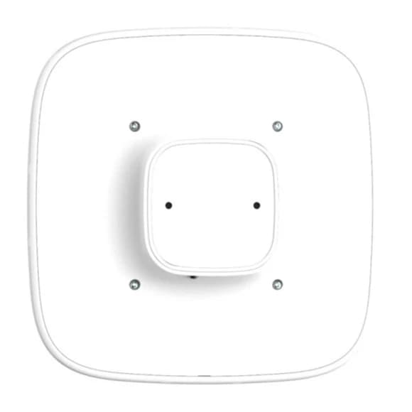 Пластиковий корпус DummyBox Ajax StreetSiren White (15931.07.WH)