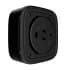 Розумний датчик якості повітря Ajax LifeQuality Black (52272.135.BL1)