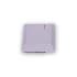 Кріпильна панель Ajax SmartBracket для MotionProtect, CombiProtect White (9638.09.WH)